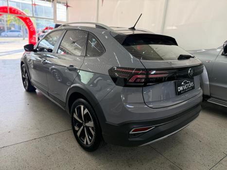 VOLKSWAGEN Nivus 1.0 4P FLEX 200 TSI HIGHLINE TURBO AUTOM�TICO, Foto 9