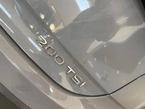 VOLKSWAGEN Nivus 1.0 4P FLEX 200 TSI HIGHLINE TURBO AUTOM�TICO, Foto 13