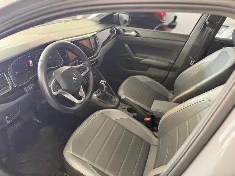 VOLKSWAGEN Nivus 1.0 4P FLEX 200 TSI HIGHLINE TURBO AUTOM�TICO, Foto 15