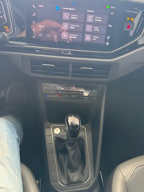 VOLKSWAGEN Nivus 1.0 4P FLEX 200 TSI HIGHLINE TURBO AUTOM�TICO, Foto 18