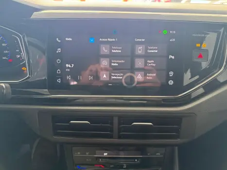 VOLKSWAGEN Nivus 1.0 4P FLEX 200 TSI HIGHLINE TURBO AUTOM�TICO, Foto 19