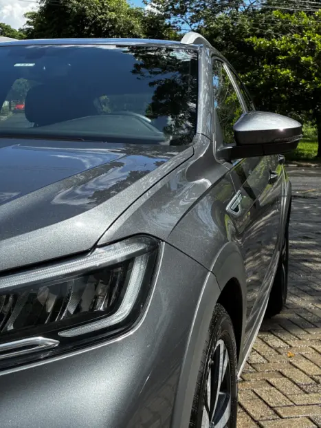 VOLKSWAGEN Nivus 1.0 4P FLEX 200 TSI HIGHLINE TURBO AUTOM�TICO, Foto 2