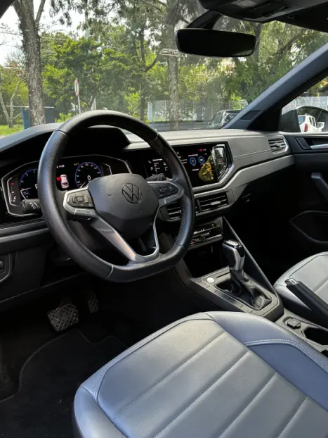 VOLKSWAGEN Nivus 1.0 4P FLEX 200 TSI HIGHLINE TURBO AUTOM�TICO, Foto 7