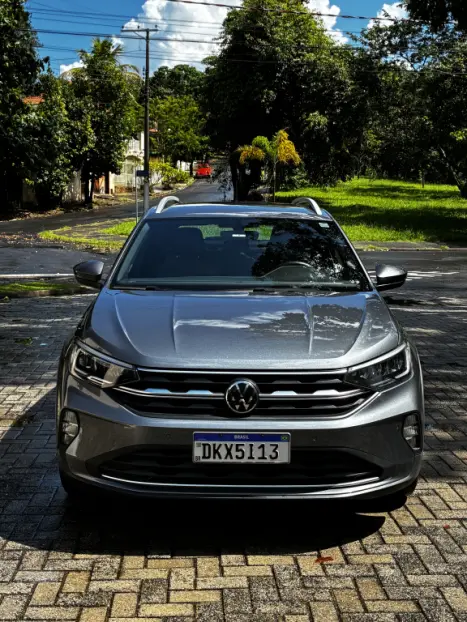 VOLKSWAGEN Nivus 1.0 4P FLEX 200 TSI HIGHLINE TURBO AUTOM�TICO, Foto 10