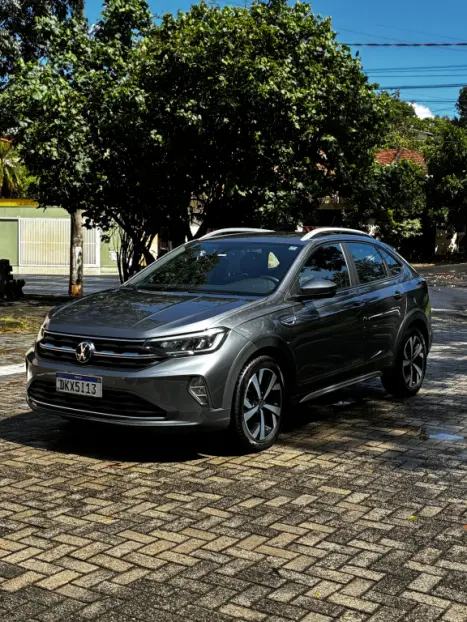 VOLKSWAGEN Nivus 1.0 4P FLEX 200 TSI HIGHLINE TURBO AUTOM�TICO, Foto 11