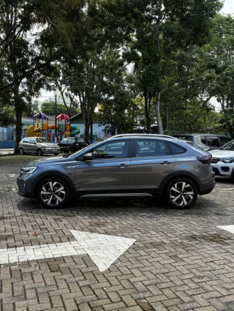 VOLKSWAGEN Nivus 1.0 4P FLEX 200 TSI HIGHLINE TURBO AUTOM�TICO, Foto 15