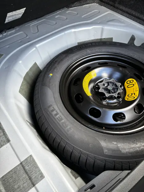 VOLKSWAGEN Nivus 1.0 4P FLEX 200 TSI HIGHLINE TURBO AUTOM�TICO, Foto 16