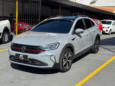 VOLKSWAGEN Nivus 1.0 4P FLEX 200 TSI HIGHLINE TURBO AUTOM�TICO, Foto 2