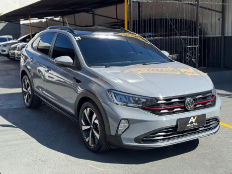 VOLKSWAGEN Nivus 1.0 4P FLEX 200 TSI HIGHLINE TURBO AUTOM�TICO, Foto 3