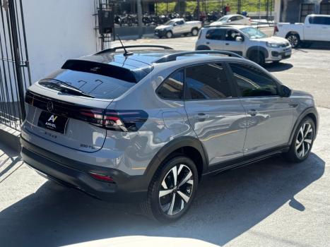 VOLKSWAGEN Nivus 1.0 4P FLEX 200 TSI HIGHLINE TURBO AUTOM�TICO, Foto 5