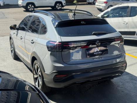 VOLKSWAGEN Nivus 1.0 4P FLEX 200 TSI HIGHLINE TURBO AUTOM�TICO, Foto 6