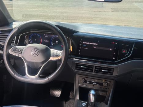 VOLKSWAGEN Nivus 1.0 4P FLEX 200 TSI HIGHLINE TURBO AUTOM�TICO, Foto 7