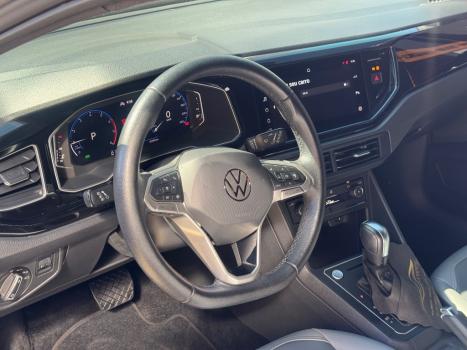 VOLKSWAGEN Nivus 1.0 4P FLEX 200 TSI HIGHLINE TURBO AUTOM�TICO, Foto 9