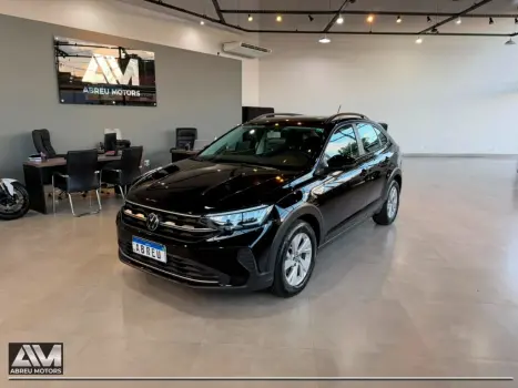 VOLKSWAGEN Nivus 1.0 4P FLEX 200 TSI COMFORTLINE TURBO AUTOM�TICO, Foto 1
