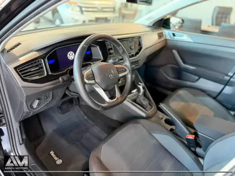 VOLKSWAGEN Nivus 1.0 4P FLEX 200 TSI COMFORTLINE TURBO AUTOM�TICO, Foto 4