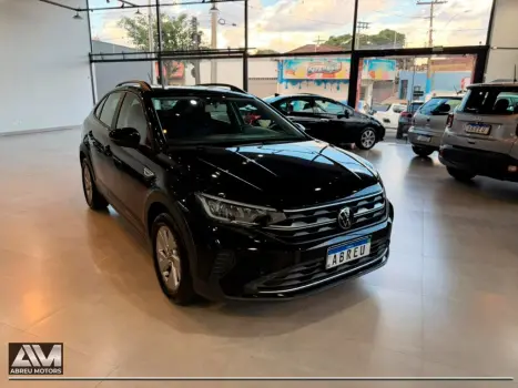VOLKSWAGEN Nivus 1.0 4P FLEX 200 TSI COMFORTLINE TURBO AUTOM�TICO, Foto 5