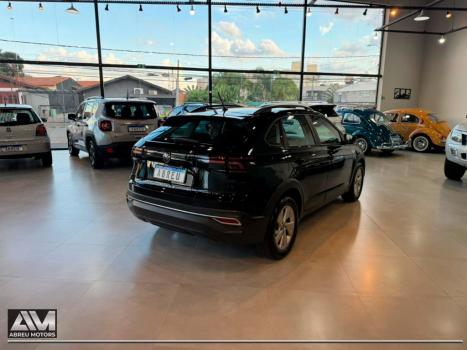 VOLKSWAGEN Nivus 1.0 4P FLEX 200 TSI COMFORTLINE TURBO AUTOM�TICO, Foto 7