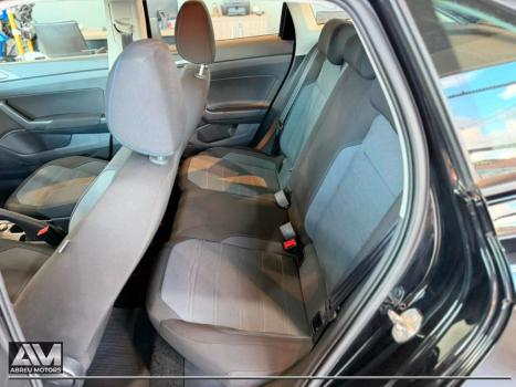 VOLKSWAGEN Nivus 1.0 4P FLEX 200 TSI COMFORTLINE TURBO AUTOM�TICO, Foto 10