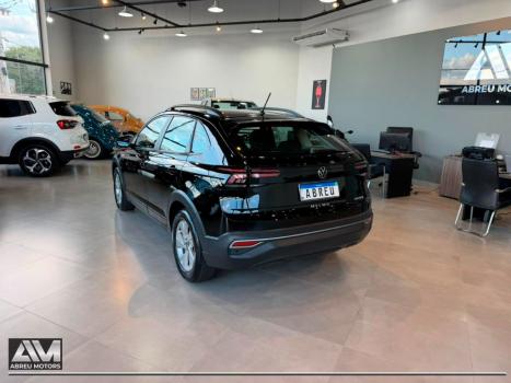 VOLKSWAGEN Nivus 1.0 4P FLEX 200 TSI COMFORTLINE TURBO AUTOM�TICO, Foto 11
