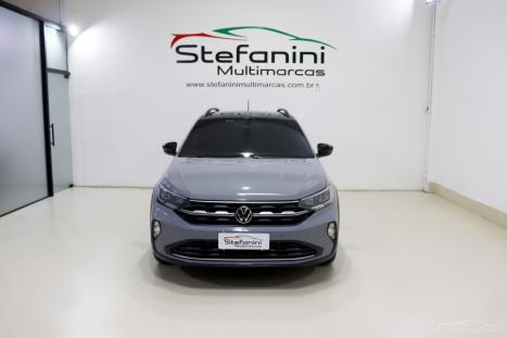 VOLKSWAGEN Nivus 1.0 4P FLEX 200 TSI HIGHLINE TURBO AUTOM�TICO, Foto 2