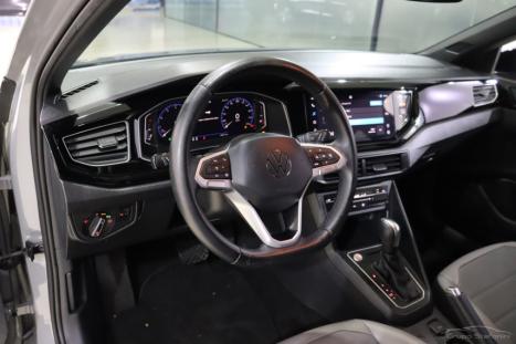 VOLKSWAGEN Nivus 1.0 4P FLEX 200 TSI HIGHLINE TURBO AUTOM�TICO, Foto 4