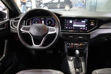 VOLKSWAGEN Nivus 1.0 4P FLEX 200 TSI HIGHLINE TURBO AUTOM�TICO, Foto 5