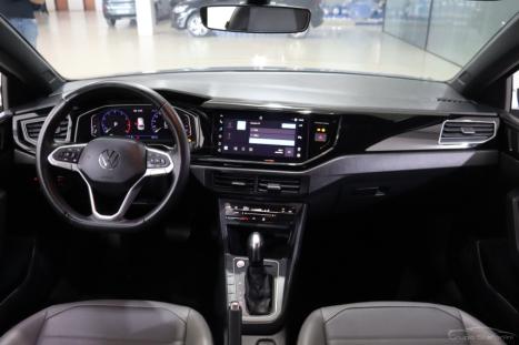 VOLKSWAGEN Nivus 1.0 4P FLEX 200 TSI HIGHLINE TURBO AUTOM�TICO, Foto 6