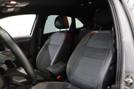 VOLKSWAGEN Nivus 1.0 4P FLEX 200 TSI HIGHLINE TURBO AUTOM�TICO, Foto 7