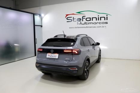 VOLKSWAGEN Nivus 1.0 4P FLEX 200 TSI HIGHLINE TURBO AUTOM�TICO, Foto 11