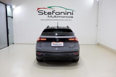 VOLKSWAGEN Nivus 1.0 4P FLEX 200 TSI HIGHLINE TURBO AUTOM�TICO, Foto 12