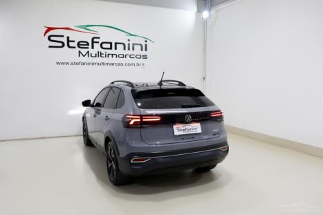 VOLKSWAGEN Nivus 1.0 4P FLEX 200 TSI HIGHLINE TURBO AUTOM�TICO, Foto 13
