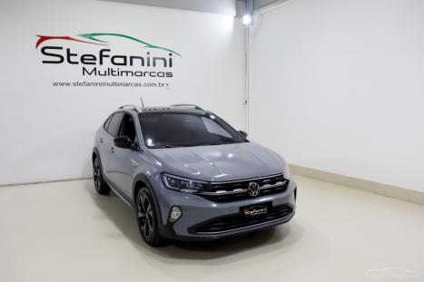 VOLKSWAGEN Nivus 1.0 4P FLEX 200 TSI HIGHLINE TURBO AUTOM�TICO, Foto 3