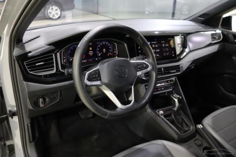 VOLKSWAGEN Nivus 1.0 4P FLEX 200 TSI HIGHLINE TURBO AUTOM�TICO, Foto 4