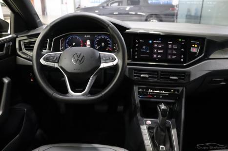 VOLKSWAGEN Nivus 1.0 4P FLEX 200 TSI HIGHLINE TURBO AUTOM�TICO, Foto 5