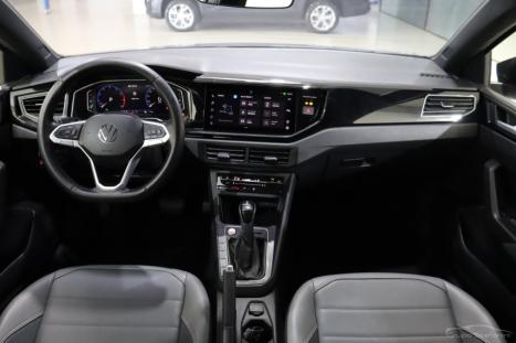 VOLKSWAGEN Nivus 1.0 4P FLEX 200 TSI HIGHLINE TURBO AUTOM�TICO, Foto 6