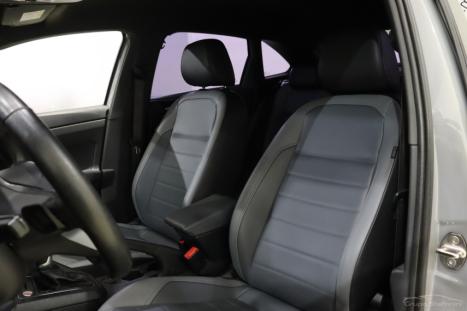 VOLKSWAGEN Nivus 1.0 4P FLEX 200 TSI HIGHLINE TURBO AUTOM�TICO, Foto 7