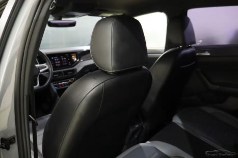 VOLKSWAGEN Nivus 1.0 4P FLEX 200 TSI HIGHLINE TURBO AUTOM�TICO, Foto 9