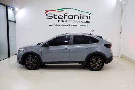 VOLKSWAGEN Nivus 1.0 4P FLEX 200 TSI HIGHLINE TURBO AUTOM�TICO, Foto 10