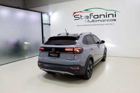 VOLKSWAGEN Nivus 1.0 4P FLEX 200 TSI HIGHLINE TURBO AUTOM�TICO, Foto 11