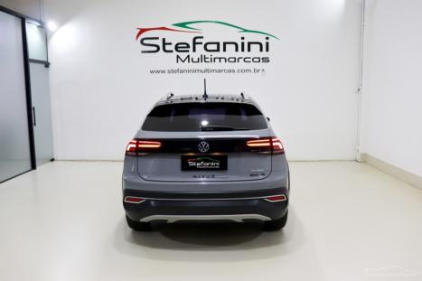 VOLKSWAGEN Nivus 1.0 4P FLEX 200 TSI HIGHLINE TURBO AUTOM�TICO, Foto 12