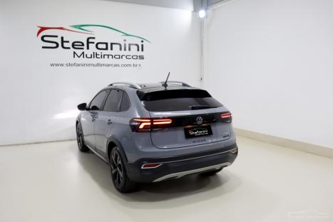 VOLKSWAGEN Nivus 1.0 4P FLEX 200 TSI HIGHLINE TURBO AUTOM�TICO, Foto 13