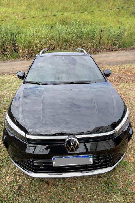 VOLKSWAGEN Nivus 1.0 4P FLEX 200 TSI HIGHLINE TURBO AUTOM�TICO, Foto 1