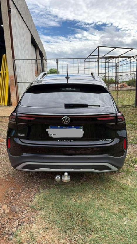VOLKSWAGEN Nivus 1.0 4P FLEX 200 TSI HIGHLINE TURBO AUTOM�TICO, Foto 2