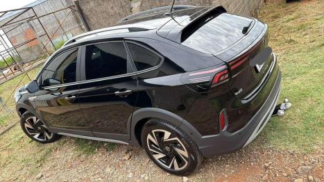 VOLKSWAGEN Nivus 1.0 4P FLEX 200 TSI HIGHLINE TURBO AUTOM�TICO, Foto 3