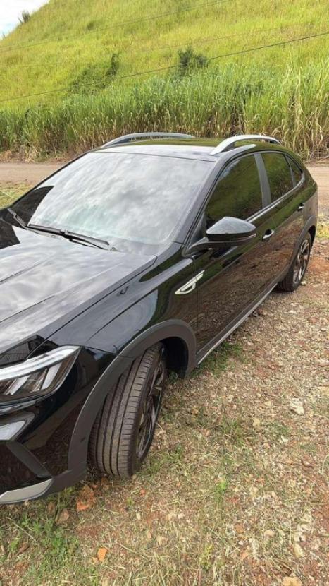 VOLKSWAGEN Nivus 1.0 4P FLEX 200 TSI HIGHLINE TURBO AUTOM�TICO, Foto 4