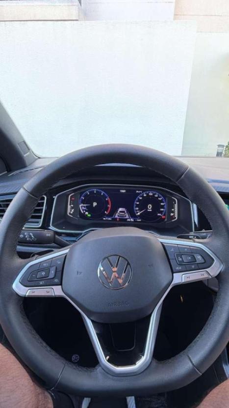 VOLKSWAGEN Nivus 1.0 4P FLEX 200 TSI HIGHLINE TURBO AUTOM�TICO, Foto 5