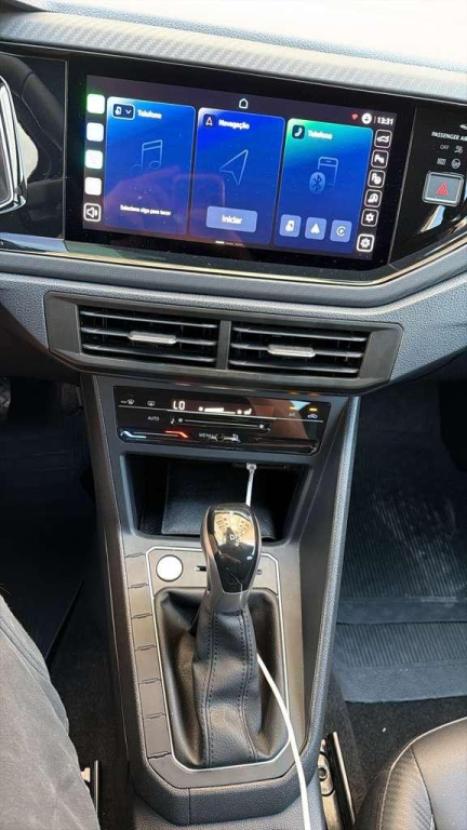 VOLKSWAGEN Nivus 1.0 4P FLEX 200 TSI HIGHLINE TURBO AUTOM�TICO, Foto 6