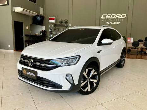 VOLKSWAGEN Nivus 1.0 4P FLEX 200 TSI HIGHLINE TURBO AUTOM�TICO, Foto 1