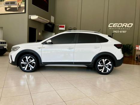 VOLKSWAGEN Nivus 1.0 4P FLEX 200 TSI HIGHLINE TURBO AUTOM�TICO, Foto 2