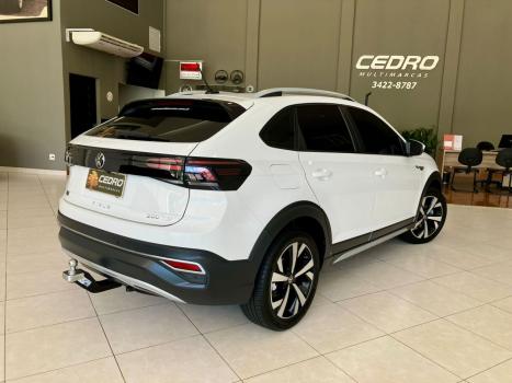 VOLKSWAGEN Nivus 1.0 4P FLEX 200 TSI HIGHLINE TURBO AUTOM�TICO, Foto 5